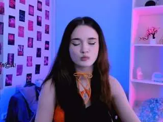 Liana-kisses  live sex cam