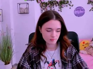 Liana-kisses  live sex cam