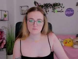 Liana-kisses  live sex cam