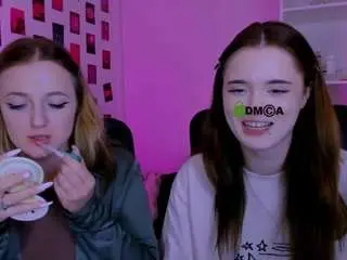 Liana-kisses  live sex cam