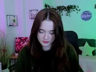Liana-kisses  live sex cam