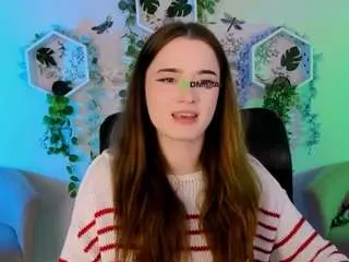 Liana-kisses  live sex cam