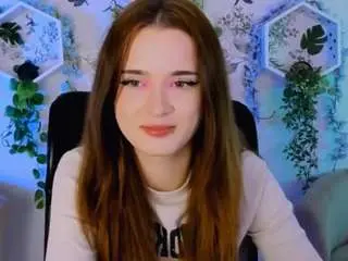 Liana-kisses  live sex cam