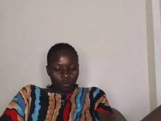 Mellanin-pretty222  live sex cam