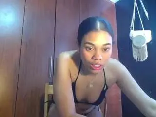 Milalunathong  live sex cam