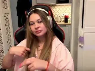 Mirastigall  live sex cam