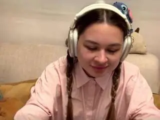 Mirastigall  live sex cam