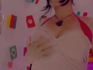Pauladaniel  live sex cam