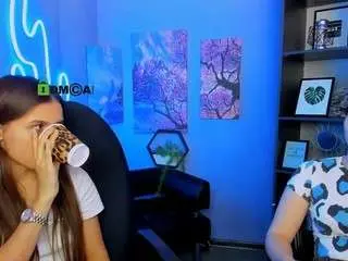 Princeesstiana  live sex cam