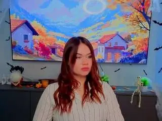 Shizukowelch  live sex cam