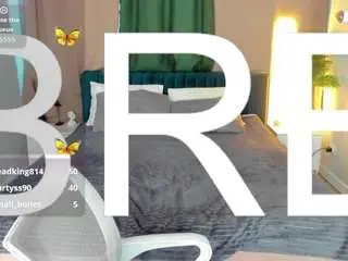 Stellla-morgans  live sex cam