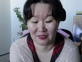 Akiramm  live sex cam