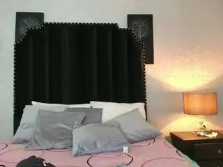 Aliciagandhi  live sex cam