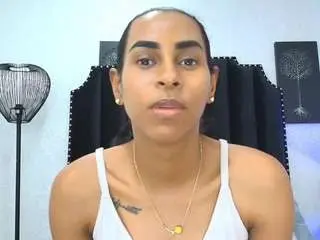 Aliciagandhi  live sex cam