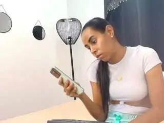 Aliciagandhi  live sex cam