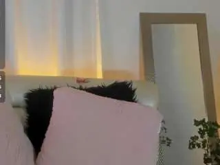 Aprillhiston  live sex cam