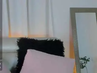 Aprillhiston  live sex cam