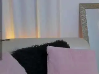 Aprillhiston  live sex cam