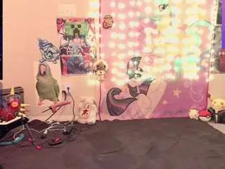 Babyzelda  live sex cam