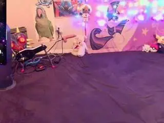 Babyzelda  live sex cam