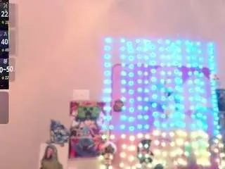 Babyzelda  live sex cam