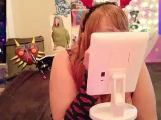 Babyzelda  live sex cam