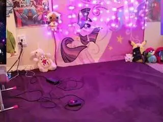 Babyzelda  live sex cam