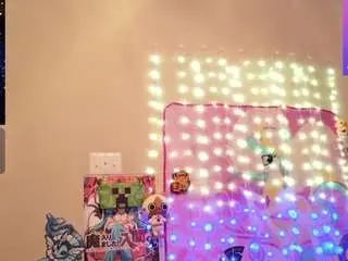 Babyzelda  live sex cam