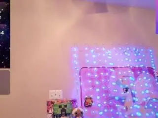 Babyzelda  live sex cam