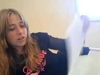 Briiandzero  live sex cam