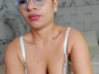 Cristal-ferrer  live sex cam