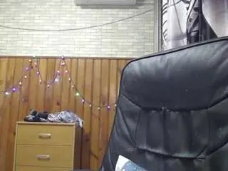 Imthinkaboutu  live sex cam