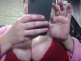 Imthinkaboutu  live sex cam