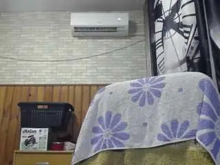 Imthinkaboutu  live sex cam