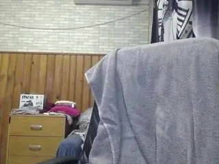 Imthinkaboutu  live sex cam