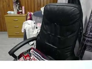 Imthinkaboutu  live sex cam