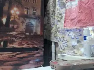 Imthinkaboutu  live sex cam
