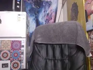 Imthinkaboutu  live sex cam