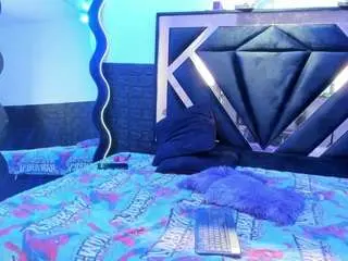 Kary-garcia  live sex cam