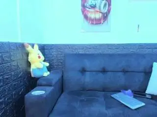 Kary-garcia  live sex cam