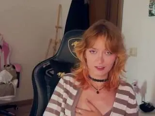 Kristirocca  live sex cam