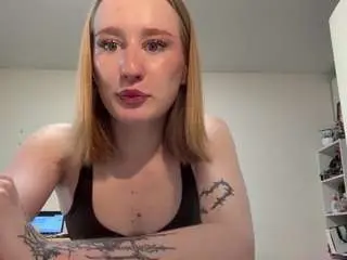 Leonagoldermann  live sex cam