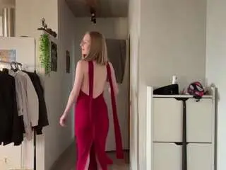 Leonagoldermann  live sex cam