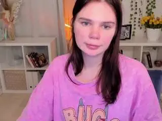 M1llybrown  live sex cam