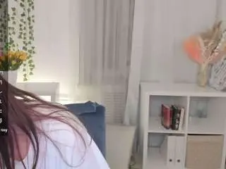 M1llybrown  live sex cam