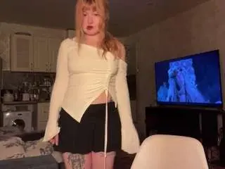 Mariekoshy  live sex cam