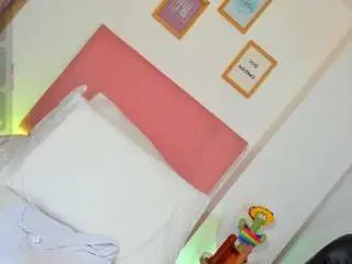 Samanthablaze  live sex cam