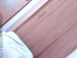 Samanthablaze  live sex cam