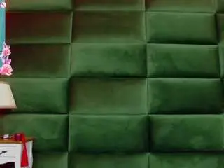 Selensummer  live sex cam