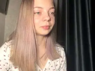 Sofiariverashimmer  live sex cam